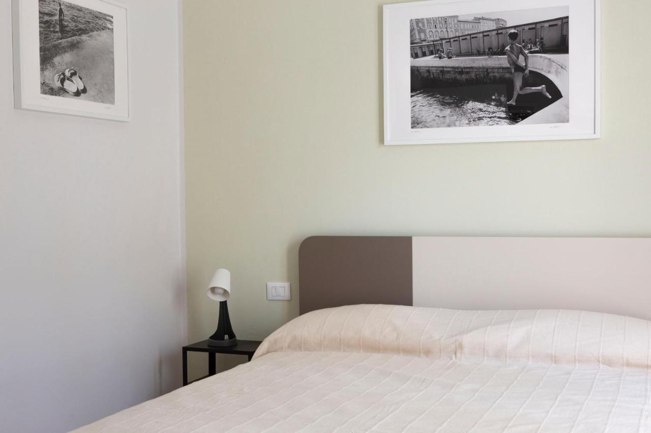 Le Case Di Vada/ Appartamento Pietra Bianca Exteriér fotografie